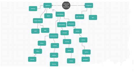 Example Mapa Conceptual De Biomoleculas Full Space Mapa Sexiz Pix