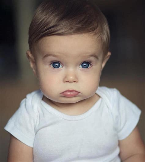 Stylish 1 Year Baby Boy Hairstyles For 2023 Style Trends In 2023