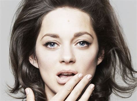 Marion Cotillard Plastic Surgery 5 Celebrity Plastic Surgery Online