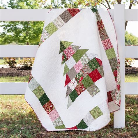 Christmas Quilting Projects Christmas Quilt Blocks Christmas