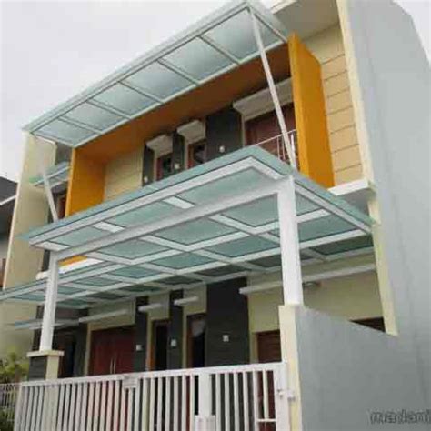 Cari harga atap polycarbonate murah ? Harga Kanopi Polycarbonate Twinlite Per Meter Kota Yogyakarta