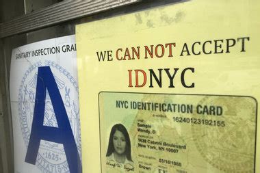 We did not find results for: Hla Oo's Blog: Just A Joke: NYC ID Card Won't Get One Into Bars