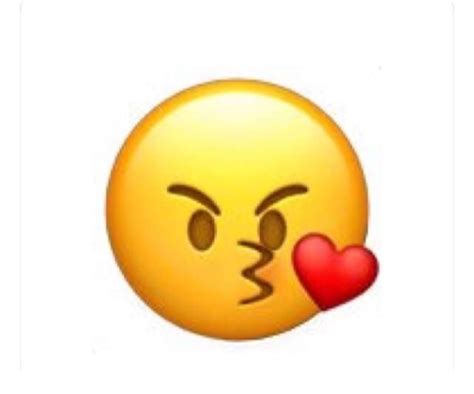 My Friends Attempt At Recreating The Kissing Emoji Emoji Meme Cute