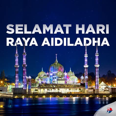 Malaysia Airlines On Twitter Wishing All Our Muslim Friends Selamat Hari Raya Aidiladha On