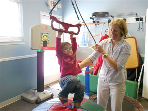 Pediatric Physical Therapy Michigan Kids In Motion
