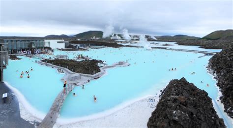 How Spa Operations Lifts Profits For Icelandic Geothermal