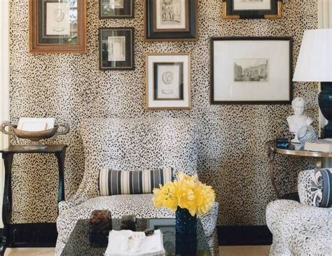 Decorating With Leopard Print Leopard Room Leopard Decor Leopard