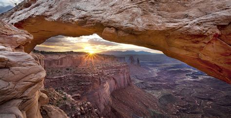 Arches National Park Vacation Travel Guide And Tour