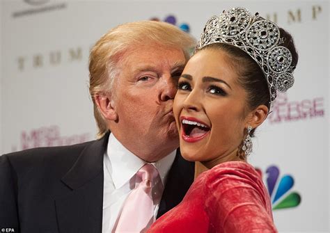 Inside The Biggest Beauty Pageant Scandals As Miss Usa Is Rocked By