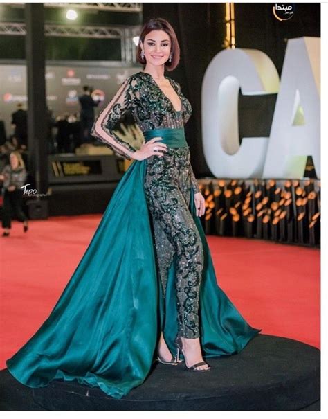 Egyptian Beauty Arwa Gouda Egyptian Actress Egyptian Actress Egyptian Beauty Formal Dresses Long