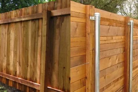 Before you operate your gas post pounder rental. Metal or Wood: Which Privacy Fence Posts are Best? - Wood Post Puller