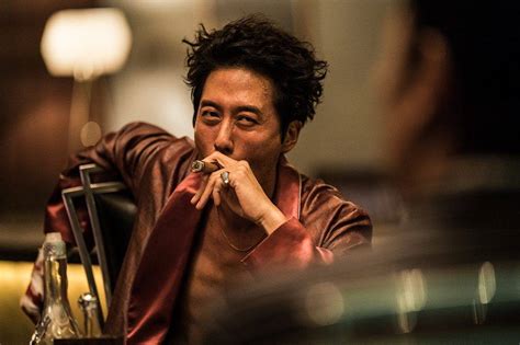 Photos New Stills Added For The Upcoming Korean Movie Believer