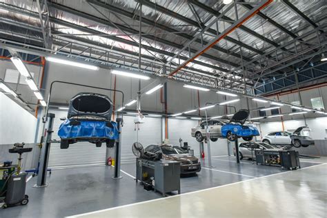 With a senior management team with vast experience, in both electronic security and tel. Motoring-Malaysia: Volkswagen Seremban Officially Opens ...