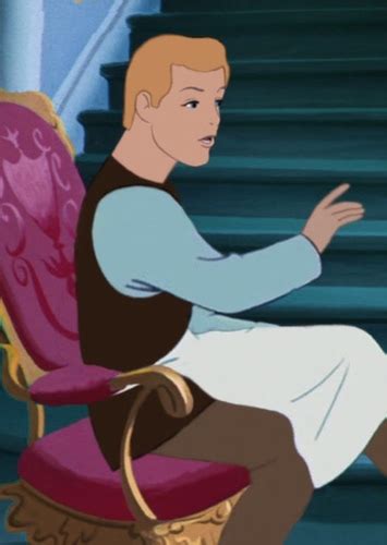 Cinderella Fan Casting For Genderswap Disney Princesses Mycast Fan