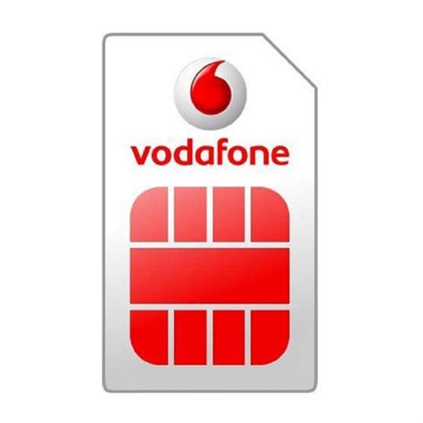 Check spelling or type a new query. Vodafone Netherlands Prepaid 3 in 1 Sim Card 4G LTE with €5 credit - Windbel