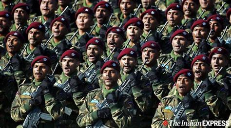 India Has Worlds Fourth Strongest Military Military Directs Study