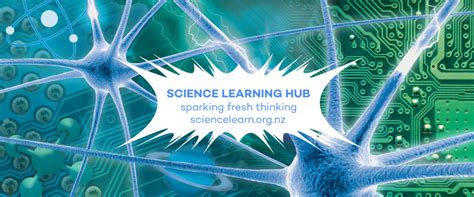 Science Learning Hub Wmier Wilf Malcolm Institute Of Educational