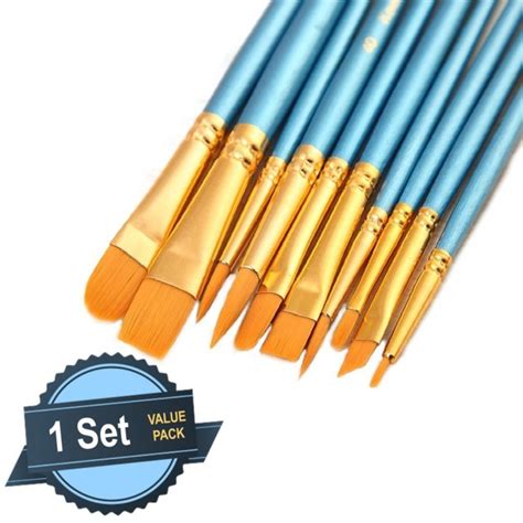 Intermediate 56 Paint Brush Set