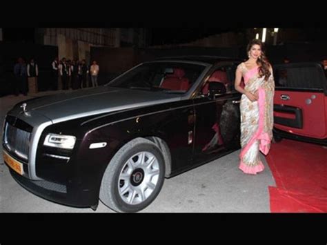 Find the most popular & best cars in india. Top Five Indian Actresses Who Own Luxury Cars | Glamistan.com