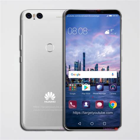 Gadget Guruji Huawei P11 The Upcoming Flagship Phone From Huawe