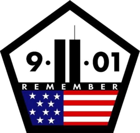 In Honor Of Patriot Day Tomorrow 91118 Please 9 11 Tribute Logo