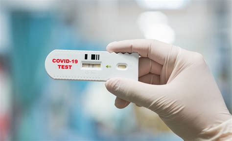 If you have any doubts, call your family doctor or local gp! Test diagnósticos de coronavirus para hacer en casa ¡en ...