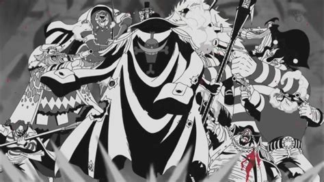 Luffy One Piece Black Wallpaper Santinime