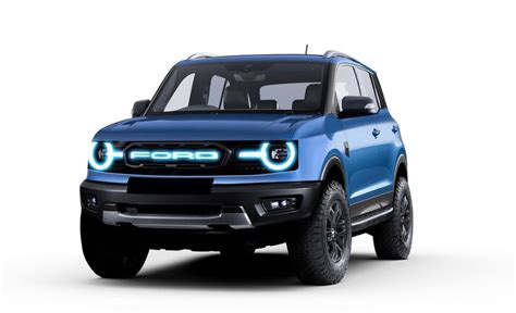 Ford Bronco 2021 Price Europe Review Redesigns Specs Interior