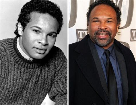 That Was Then This Is Now The Cosby Show Actors Then And Now Cosby