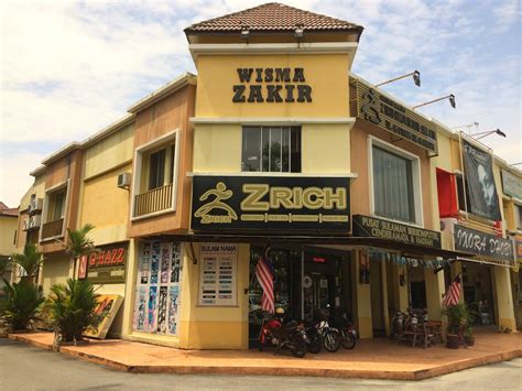 Blok a, seksyen 7, shah alam 3 bilik, 2 bilik. Rumah Untuk Di Jual Beli Dari Ejen Hartanah Berdaftar ...