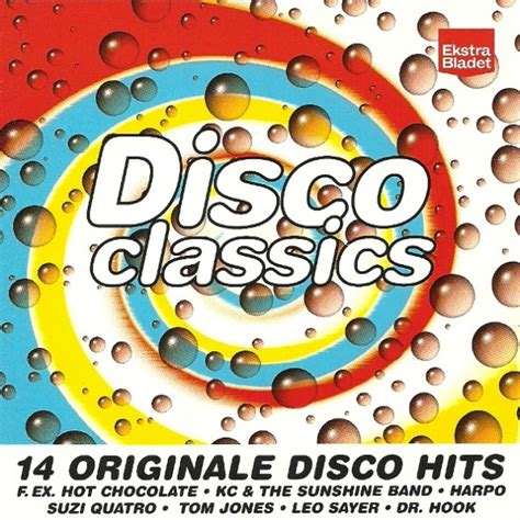 Disco Classics 1998 Cd Discogs