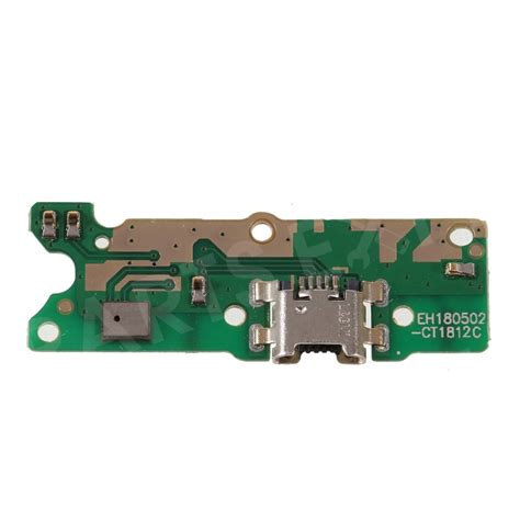 Wholesale Cell Phone Charging Port Flex Cable Replacement Part For