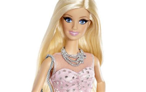 Wtf Foul Mouthed Talking Barbie Shocks Uk Mom Mattel Responds