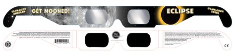 Original Eclipsers™ Glasses American Paper Optics