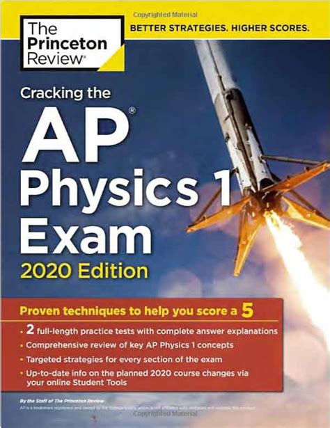 Ap Test Prep The Princeton Review