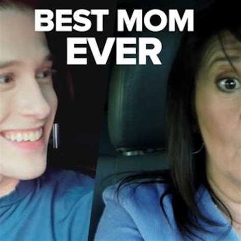 6 Reasons Why Tyler Henry Has The Best Mom E Online