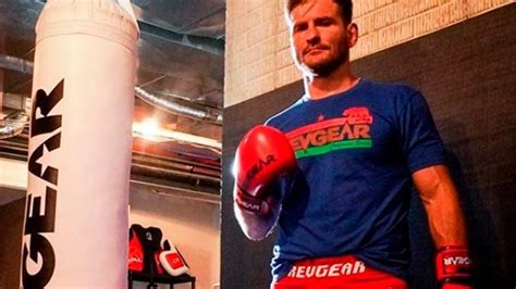 Ngannou 2 is an ongoing mixed martial arts event produced by the ultimate fighting championship currently taking place on march 27, 2021 at the ufc apex facility in enterprise. Stipe Miocic vs Francis Ngannou para el 2021; Dana White ...