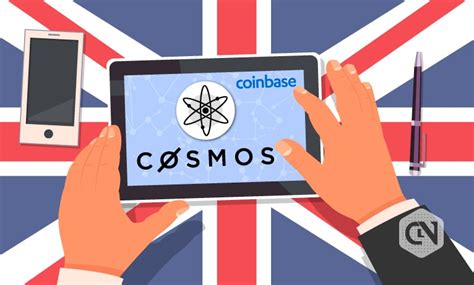 Read our detailed coinbase review uk to find out about this for example, if you buy ethereum via a £500 debit card purchase, then you will pay a total fee of £19.95. Cosmos (ATOM) is Now Available to Coinbase Customers in the UK