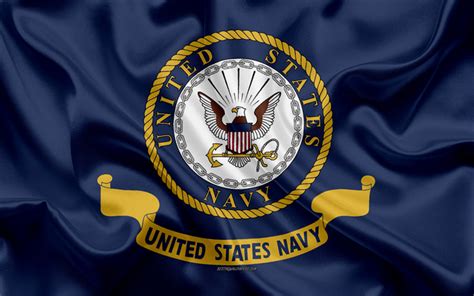 Naval Flag Symbols