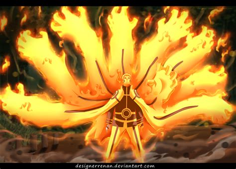 Naruto Gaiden 700 04 Its About Damn Time By Designerrenan On Deviantart