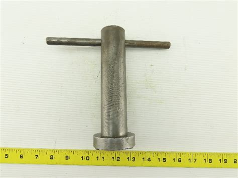 1 78 Center 2 Pin Spanner Wrench 8mm Pins Bullseye Industrial Sales