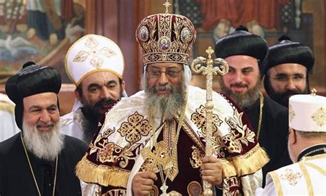 Whats The Difference Between Coptic And Eastern Orthodox Saint John