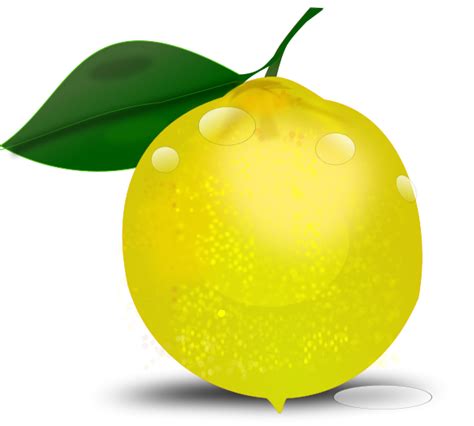 Lemons Clipart Lemon Leave Lemons Lemon Leave Transparent Free For