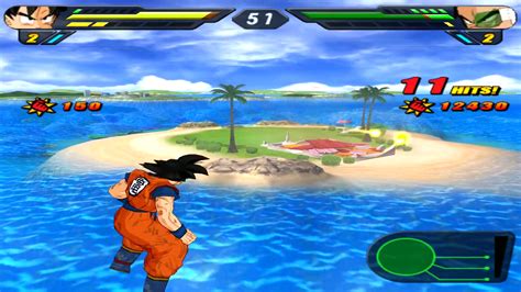 Maybe you would like to learn more about one of these? Dragon Ball Z Budokai Tenkaichi 2 Download | GameFabrique