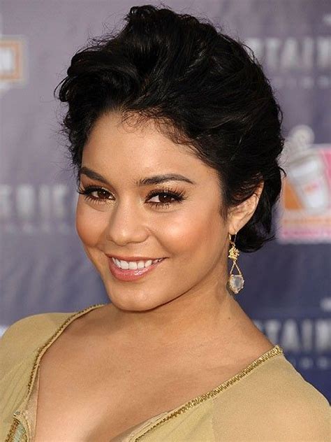 Vanessa Hudgens Short Hair Vanessa Hudgens Short Hair Vanessa