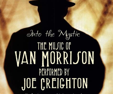 Into The Mystic The Songs Of Van Morrison Flying Saucer Club