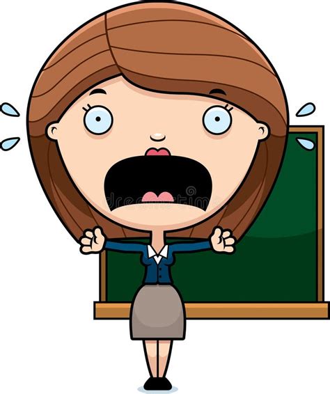 angry 34 cartoon clipart angry teacher pics