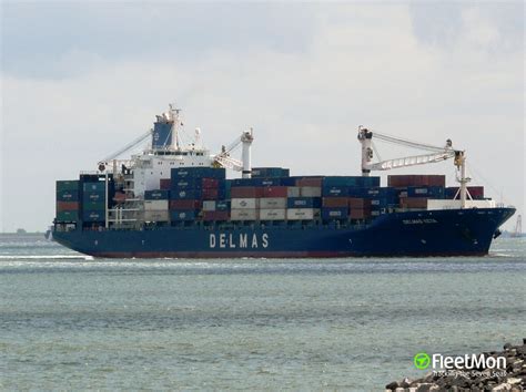 Vessel GSL KETA (Container ship) IMO 9225782, MMSI 311060100