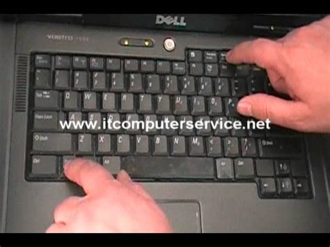 How To Turn Off Num Lock On Dell Laptop Pc Tech Art