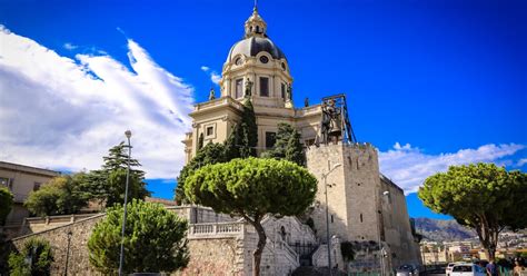 Messina 25 Hour Private Walking Tour W A Local Guide Getyourguide
